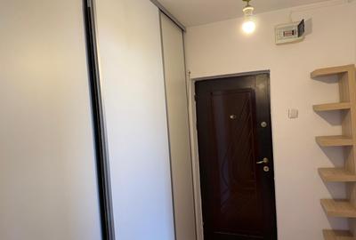 Apartament cu 2 camere semidecomandat în Banu Manta - 5