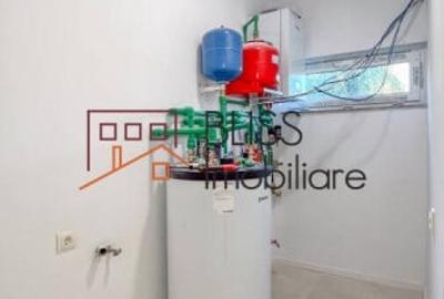 Casă cu 6 camere cu Teren 550 Mp în Iancu Nicolae - 8