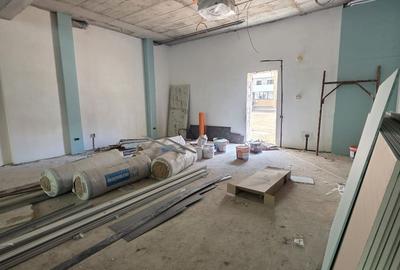 Spațiu comercial, de 160 mp, în Sud - 2