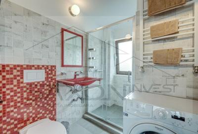 Apartament cu 2 camere, mobilat în Dacia - 20