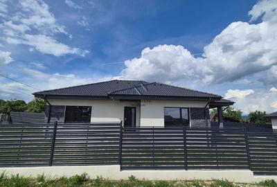 Casă individuală cu 4 camere cu Teren 641 Mp în Noapteș - 6