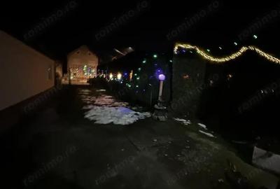 Casă cu 3 camere cu Teren 715 Mp în Cetate - 13