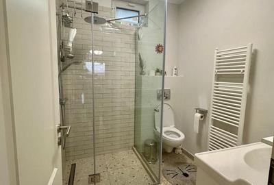 Casă individuală cu 9 camere cu Canalizare în Grădina Icoanei - 24