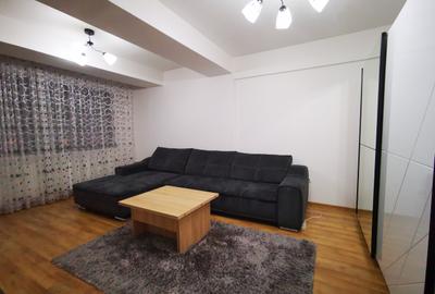 Inchiriez 2cam, bloc nou cu centrala, mobilat, parcare privata,Metrou Lujerului - 1