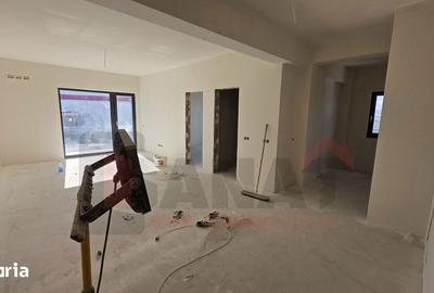 Apartament cu 2 camere în Terezian