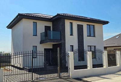 Vila P+1 Toate Utilitatile , 4 Dorimitoare  , 3 Bai , Buftea - 3