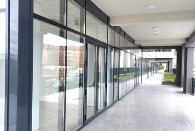 Spațiu comercial, de 140 mp, în Dârste - 3