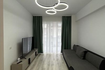 Apartament cu 2 camere în Florești - 2