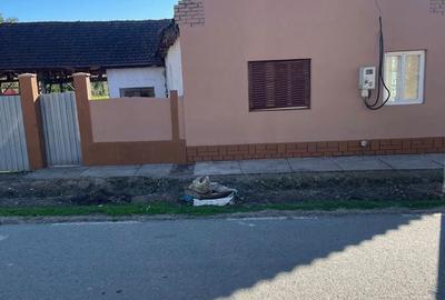Casă cu 4 camere în Cladova - 6