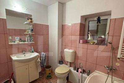 Casa P+M, zona Romanesti, la cheie - 3