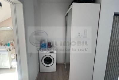 Apartament 2 camere mobilat - Lac Rediu - 70.000 euro ! - 6