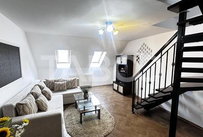 Apartament cu 3 camere decomandat, mobilat în Mihai Viteazul - 1