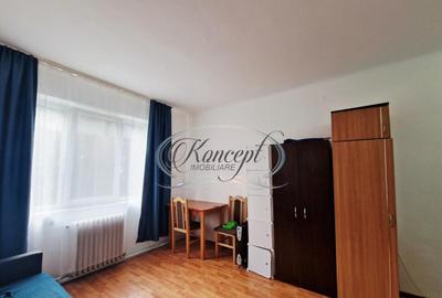 Garsoniera recent renovata, in Gruia, in apropiere de stdion - 2