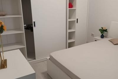 Apartament cu 2 camere - zona Podu Ros - Lazar Residence - 9