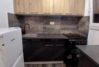 Inchiriez Garsoniera (Proprietar), CF 1 - lux, Zona Miorita Prima Inchiriere - 6