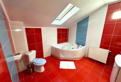 Vila moderna de inchiriat-Campina Prahova - 3