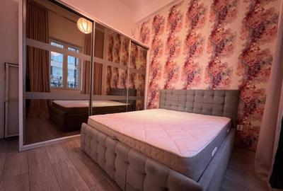 2 Camere | Cismigiu - Kogalniceanu | Centrala | Metrou
