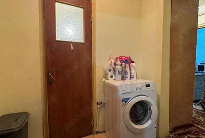 3 Camere Zona Metalurgie - Iulius Mall - 6