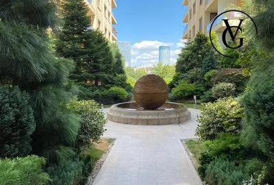 Studio | Herastrau North Lake - 8