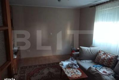 Casă cu 3 camere cu Teren 111 Mp în Central - 4