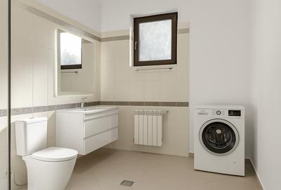 4 Camere Primaverii || Renovat || Terasa || Parcare || Boxa - 7