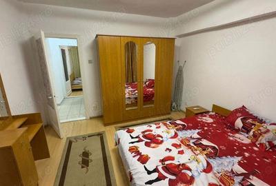 Apartament cu 3 camere decomandat în Dorobanților - 2