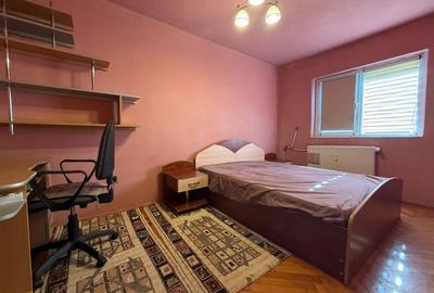 OCAZIE Apartament 2 camere, semidecomandat, 59 mp utili - zona Girocului - 3