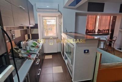 Garsonieră decomandată, mobilată în Crângași - 3