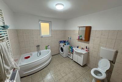 Casă cu 3 camere cu Teren 124 Mp în Central - 5