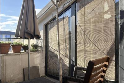 Apartament cu 4 camere decomandat, mobilat în Unirii - 11