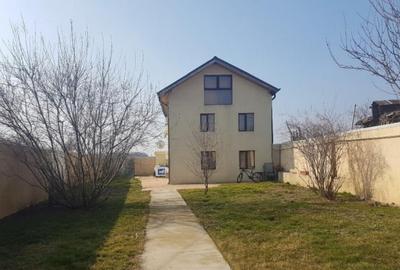 Inchiriere Vila P+1+M in Jilava - 14