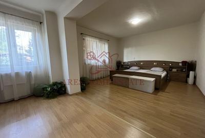 Casă individuală P+E mobilată complet – Bogdăneștilor - 9