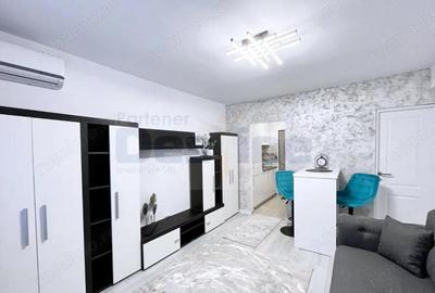 Garsoniera-Nedecomandat-Nicolina - 2