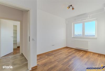 Apartament cu 3 camere, mobilat în Centrul Istoric - 12