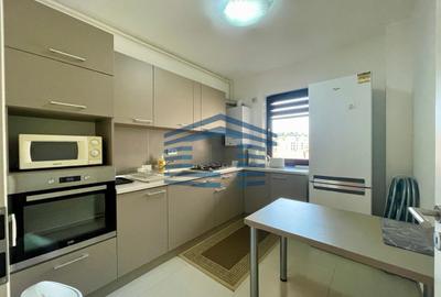 Apartament 2 Camere 66 mp + Balcon de 7 mp - Cosmopolit- Centru - 4