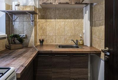 Apartament cu 2 camere decomandat, mobilat în Drumul Taberei - 6