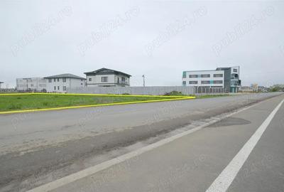 Teren de 816 mp, în Berceni - 6