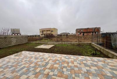 Duplex cu 4 camere cu Canalizare în Domnești - 14