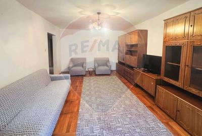 Apartament cu 3 camere de inchiriat in zona Rogerius - 11
