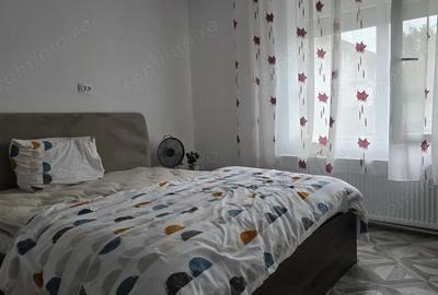 Casă cu 2 camere cu Teren 780 Mp în Simeria - 8