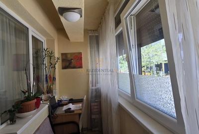 Apartament cu 2 camere decomandat, mobilat în Metalurgiei - 25