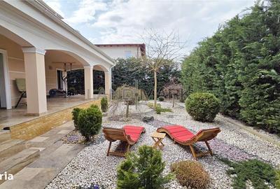 Casă cu 5 camere cu Teren 508 Mp în Dumbrăvița