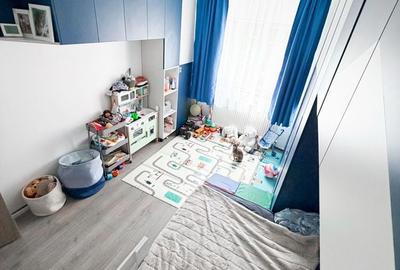 Apartament cu 3 camere decomandat în Nord - 5