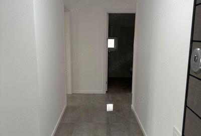 Apartament cu 2 camere decomandat în Braytim