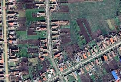 Spațiu comercial, în Cenei - 2