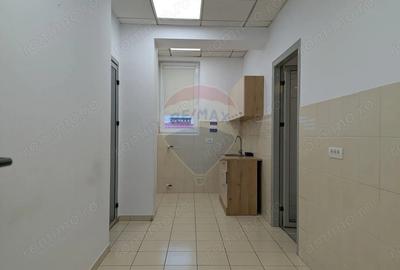 Spațiu comercial, de 251 mp, în Aviatorilor - 7