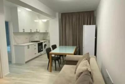 Apartament cu 2 camere semidecomandat în Rădăuți - 4