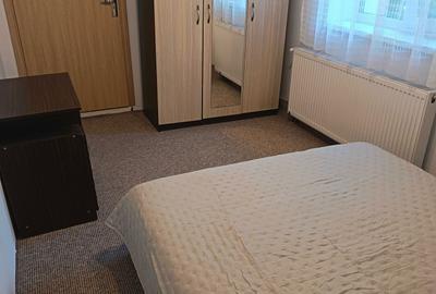 Apartament cu 2 camere decomandat în Central - 9