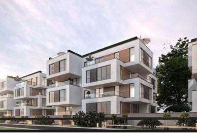 Apartament cu 2 camere, cu vedere la lac, Chitila - 1