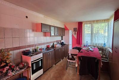 Casă cu 4 camere în Șumugiu - 9